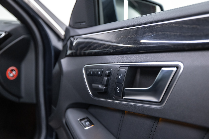 Mercedes-Benz E 63 AMG Btw auto, (€ 41.280,99 Ex B.T.W) DEALER AUTO Deale — photo 45