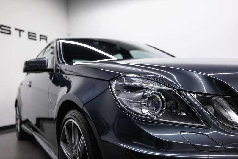 Mercedes-Benz E 63 AMG Btw auto, (€ 41.280,99 Ex B.T.W) DEALER AUTO Deale — photo 23