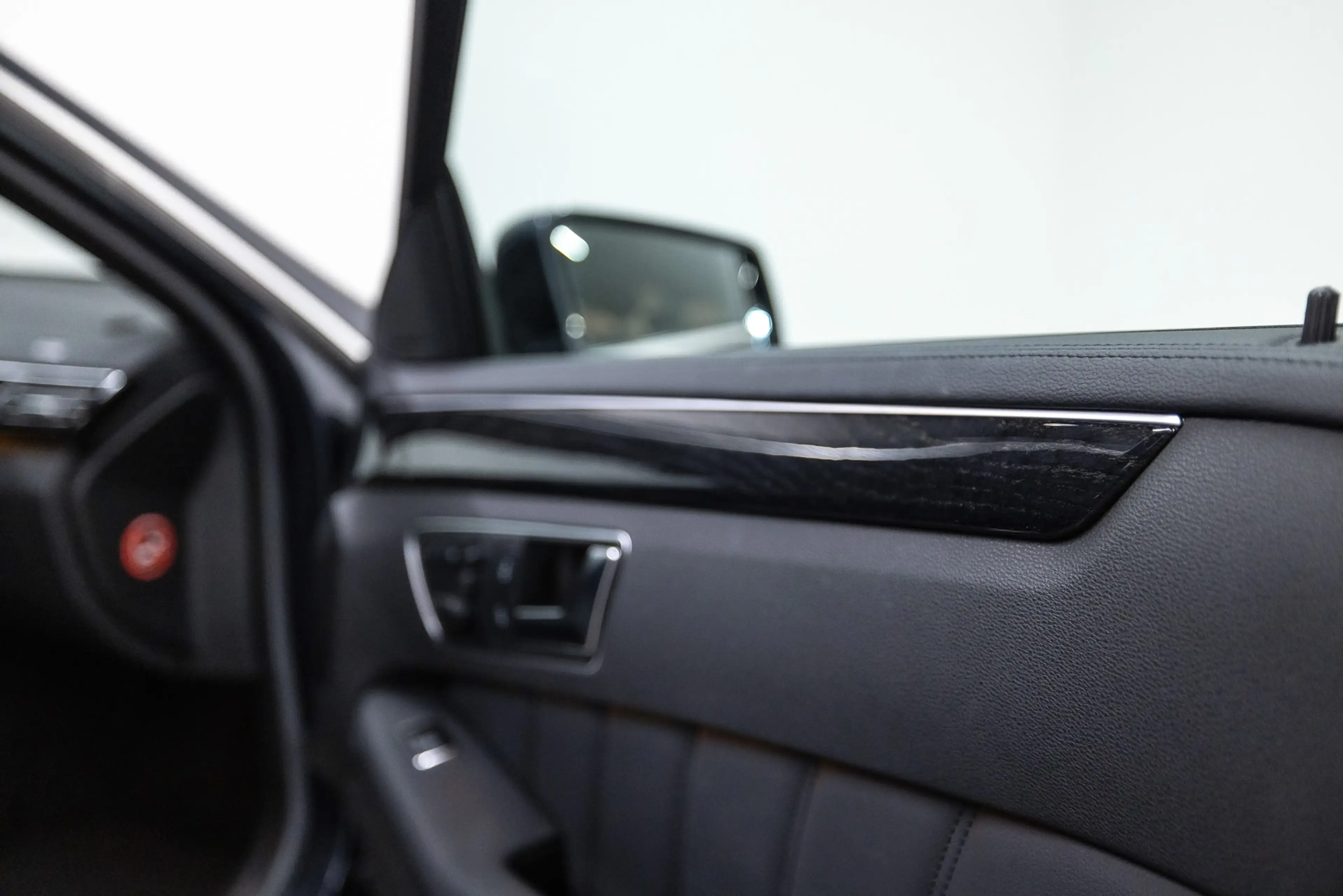 Mercedes-Benz E 63 AMG Btw auto, (€ 41.280,99 Ex B.T.W) DEALER AUTO Deale — photo 46