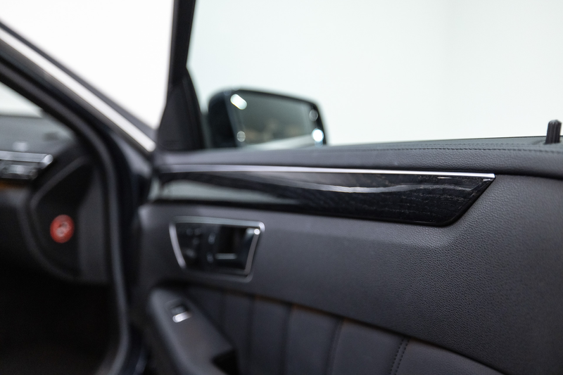 Mercedes-Benz E 63 AMG Btw auto, (€ 41.280,99 Ex B.T.W) DEALER AUTO Deale — photo 46