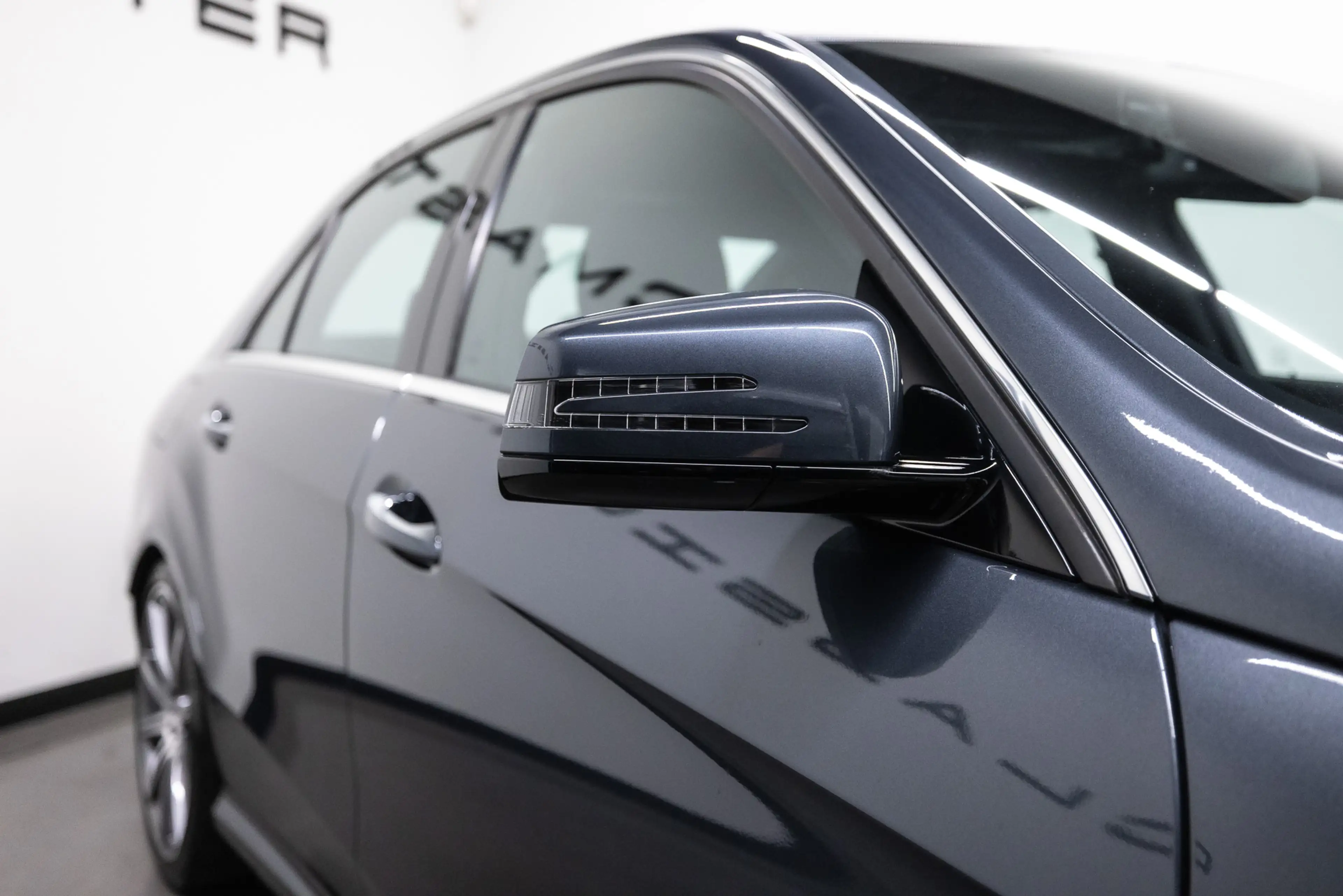 Mercedes-Benz E 63 AMG Btw auto, (€ 41.280,99 Ex B.T.W) DEALER AUTO Deale — photo 15