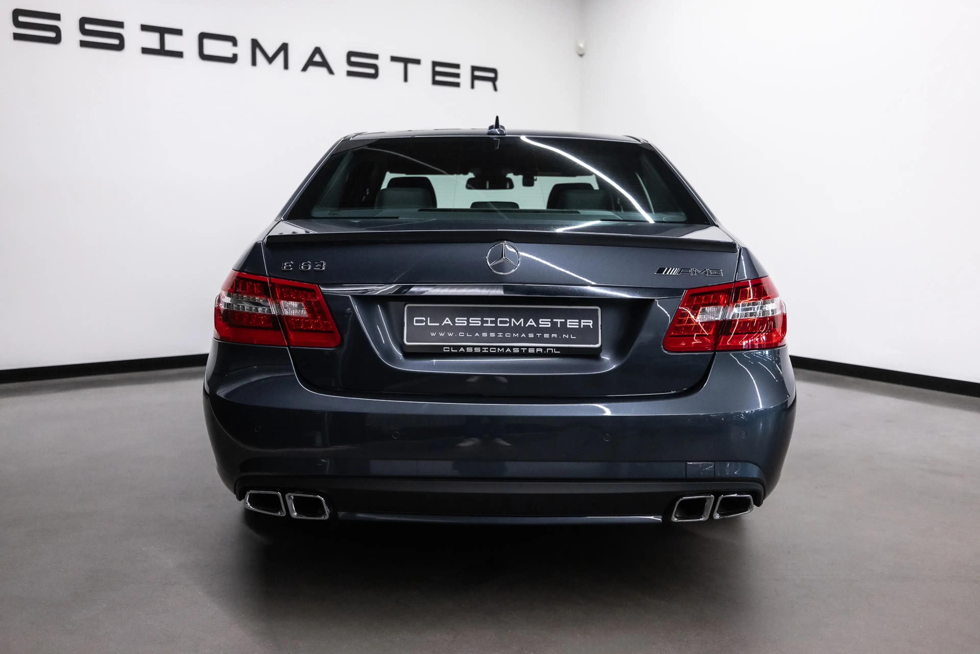 Mercedes-Benz E 63 AMG Btw auto, (€ 41.280,99 Ex B.T.W) DEALER AUTO Deale — photo 5