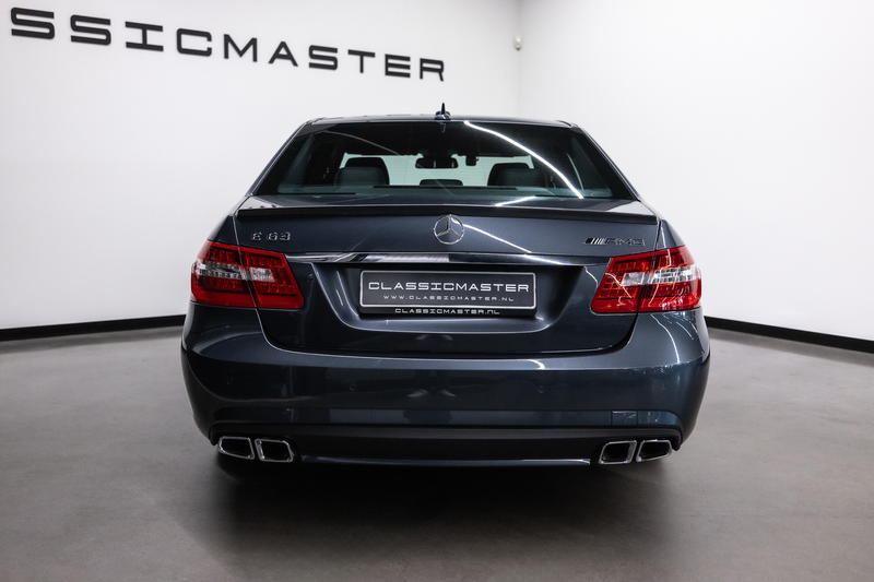 Mercedes-Benz E 63 AMG Btw auto, (€ 41.280,99 Ex B.T.W) DEALER AUTO Deale — photo 5