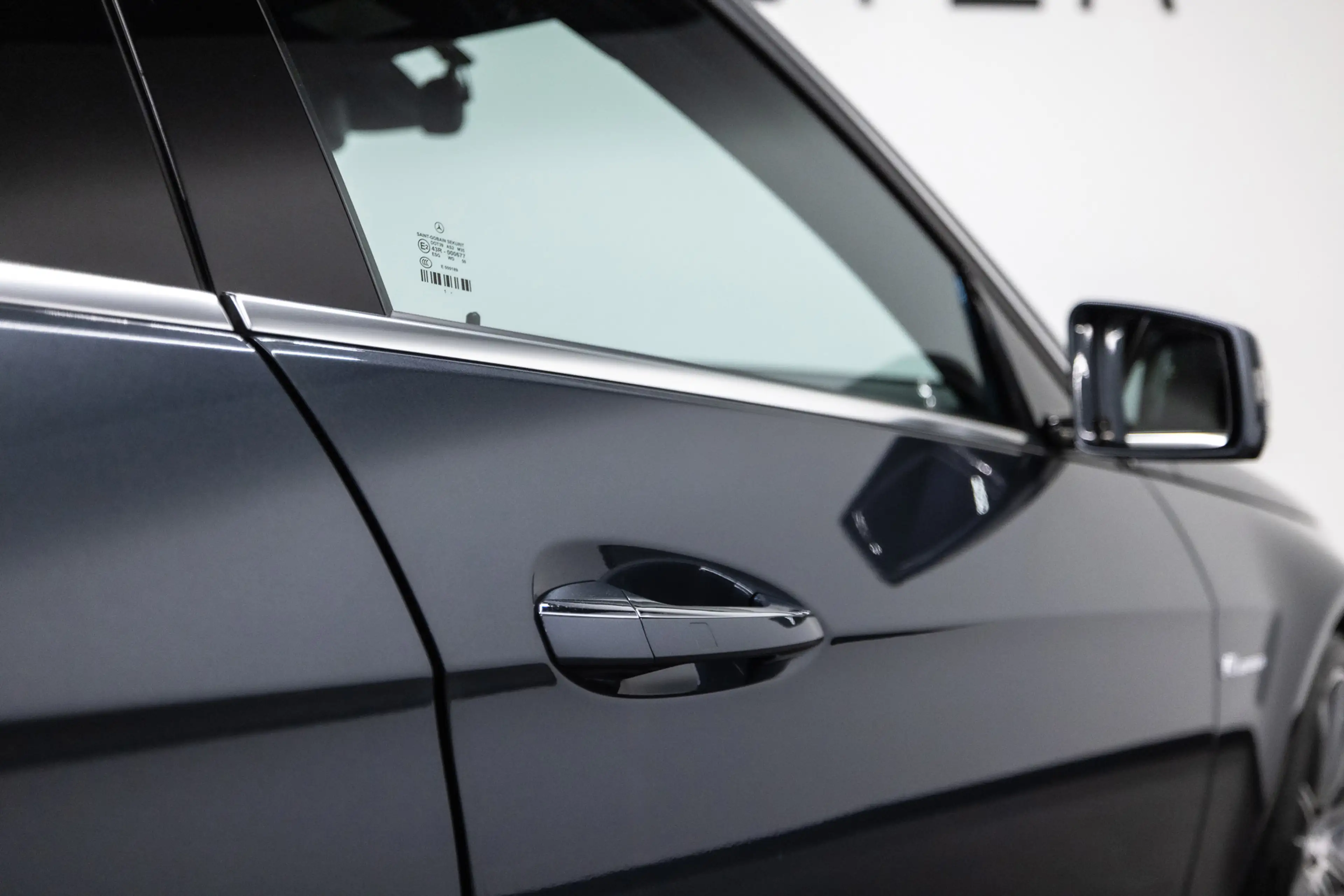 Mercedes-Benz E 63 AMG Btw auto, (€ 41.280,99 Ex B.T.W) DEALER AUTO Deale — photo 37