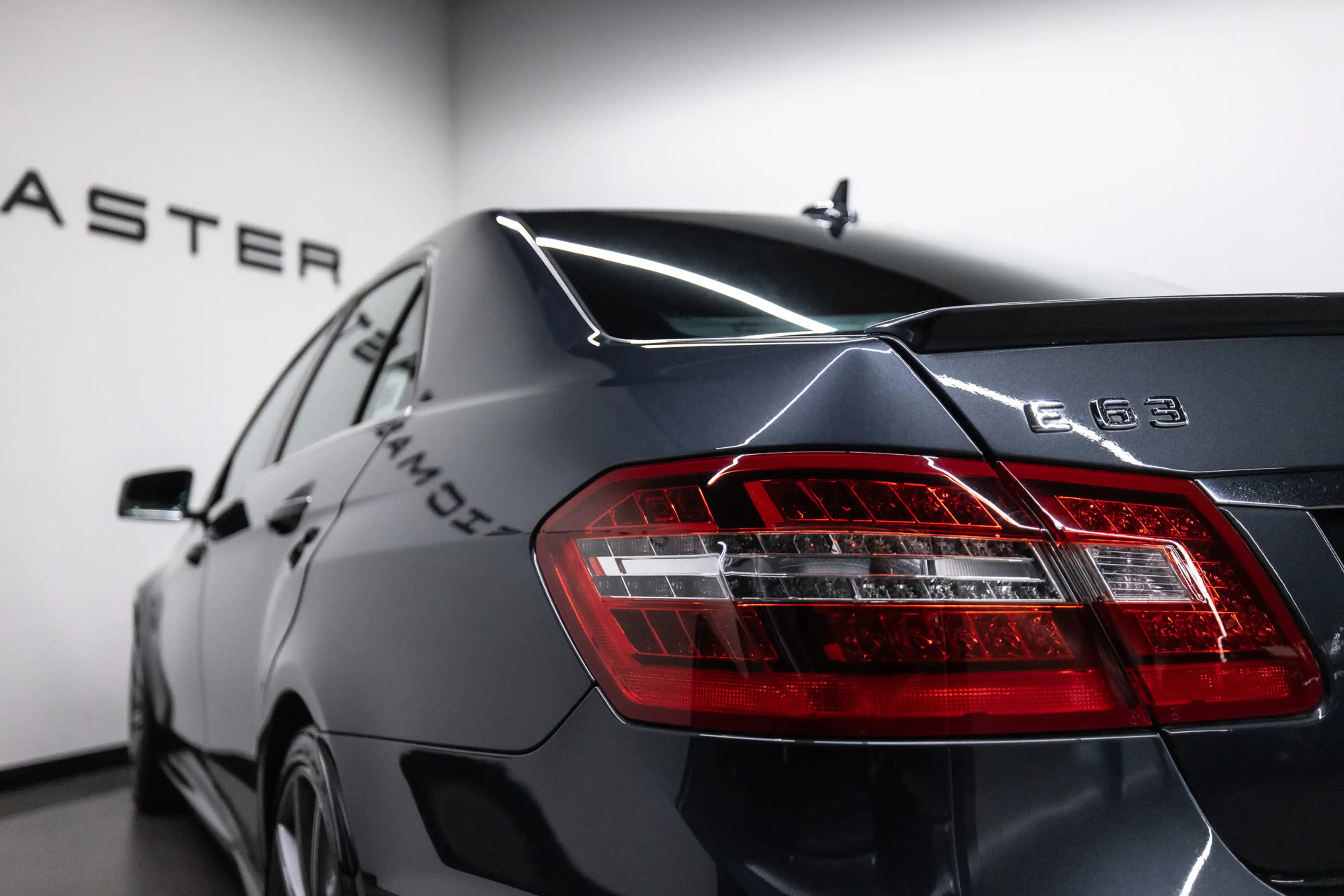 Mercedes-Benz E 63 AMG Btw auto, (€ 41.280,99 Ex B.T.W) DEALER AUTO Deale — photo 19