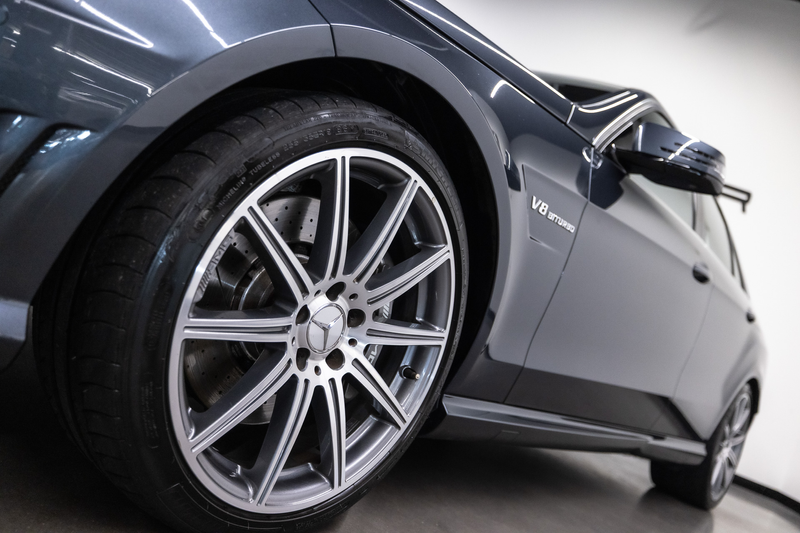 Mercedes-Benz E 63 AMG Btw auto, (€ 41.280,99 Ex B.T.W) DEALER AUTO Deale — photo 29