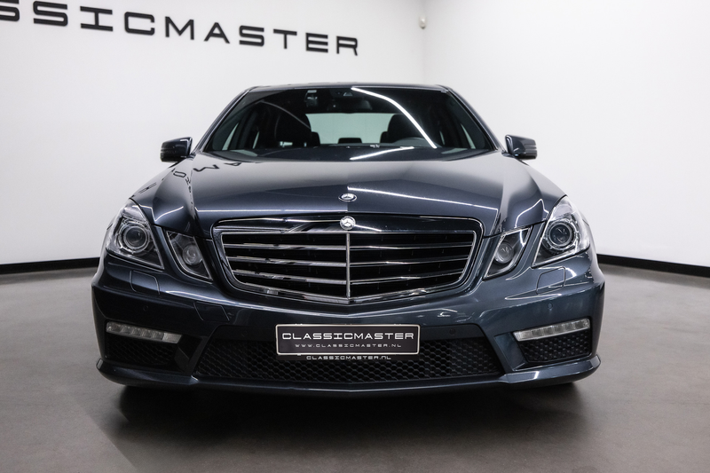 Mercedes-Benz E 63 AMG Btw auto, (€ 41.280,99 Ex B.T.W) DEALER AUTO Deale — photo 7