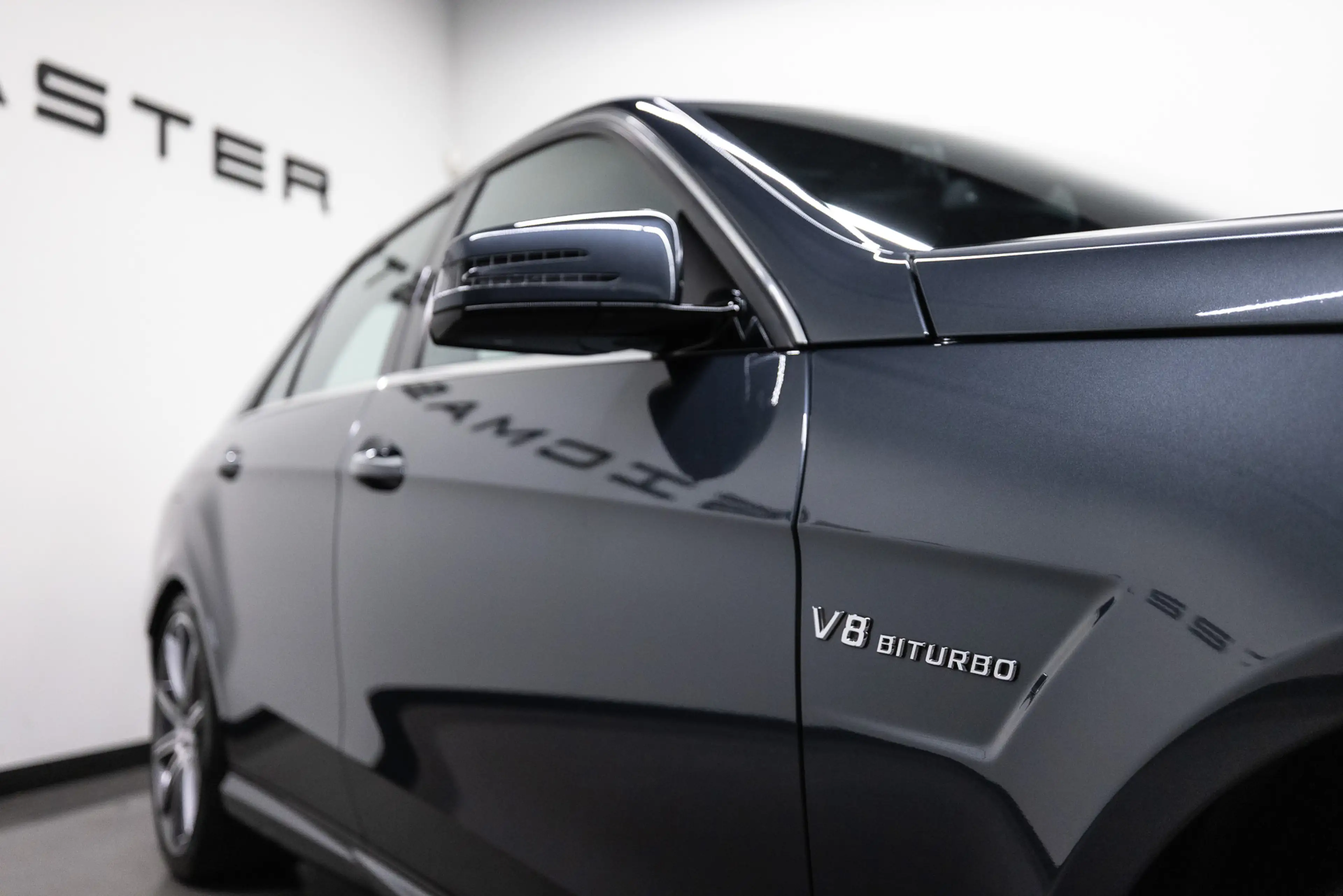 Mercedes-Benz E 63 AMG Btw auto, (€ 41.280,99 Ex B.T.W) DEALER AUTO Deale — photo 13