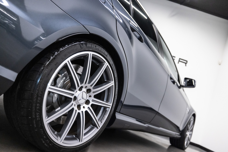 Mercedes-Benz E 63 AMG Btw auto, (€ 41.280,99 Ex B.T.W) DEALER AUTO Deale — photo 33