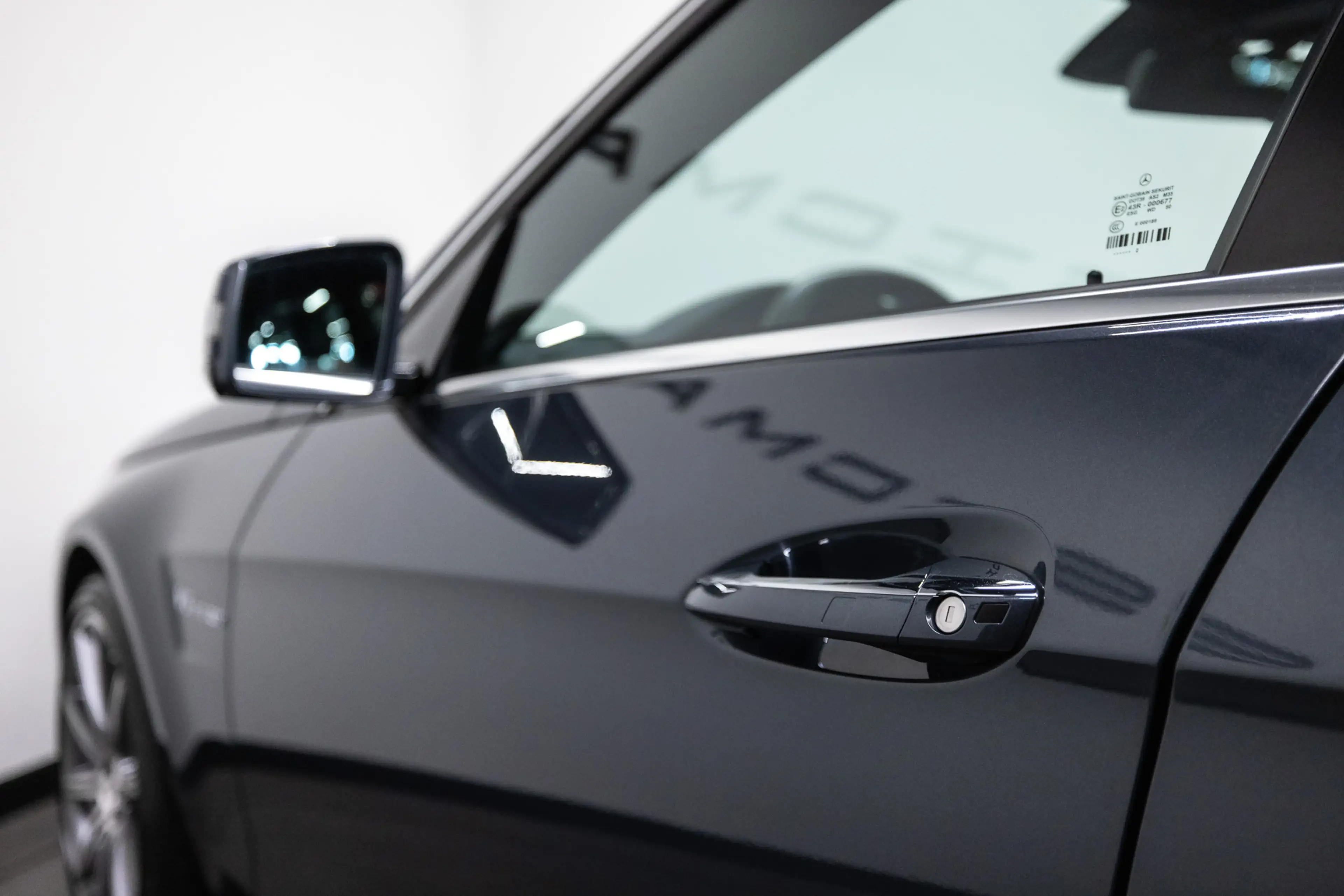 Mercedes-Benz E 63 AMG Btw auto, (€ 41.280,99 Ex B.T.W) DEALER AUTO Deale — photo 9