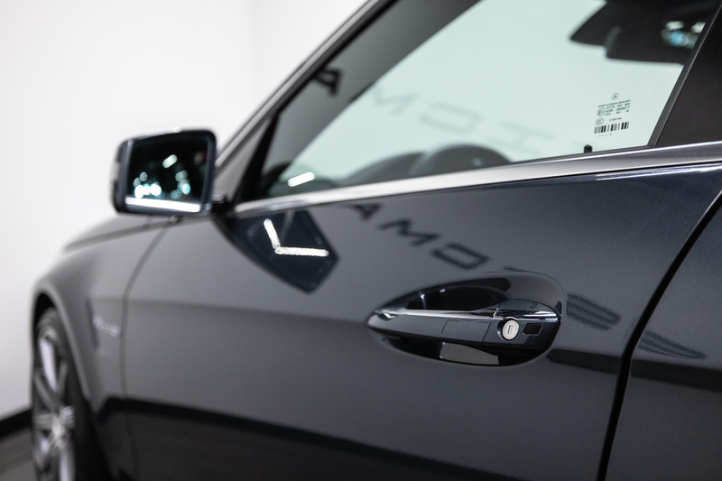 Mercedes-Benz E 63 AMG Btw auto, (€ 41.280,99 Ex B.T.W) DEALER AUTO Deale — photo 9