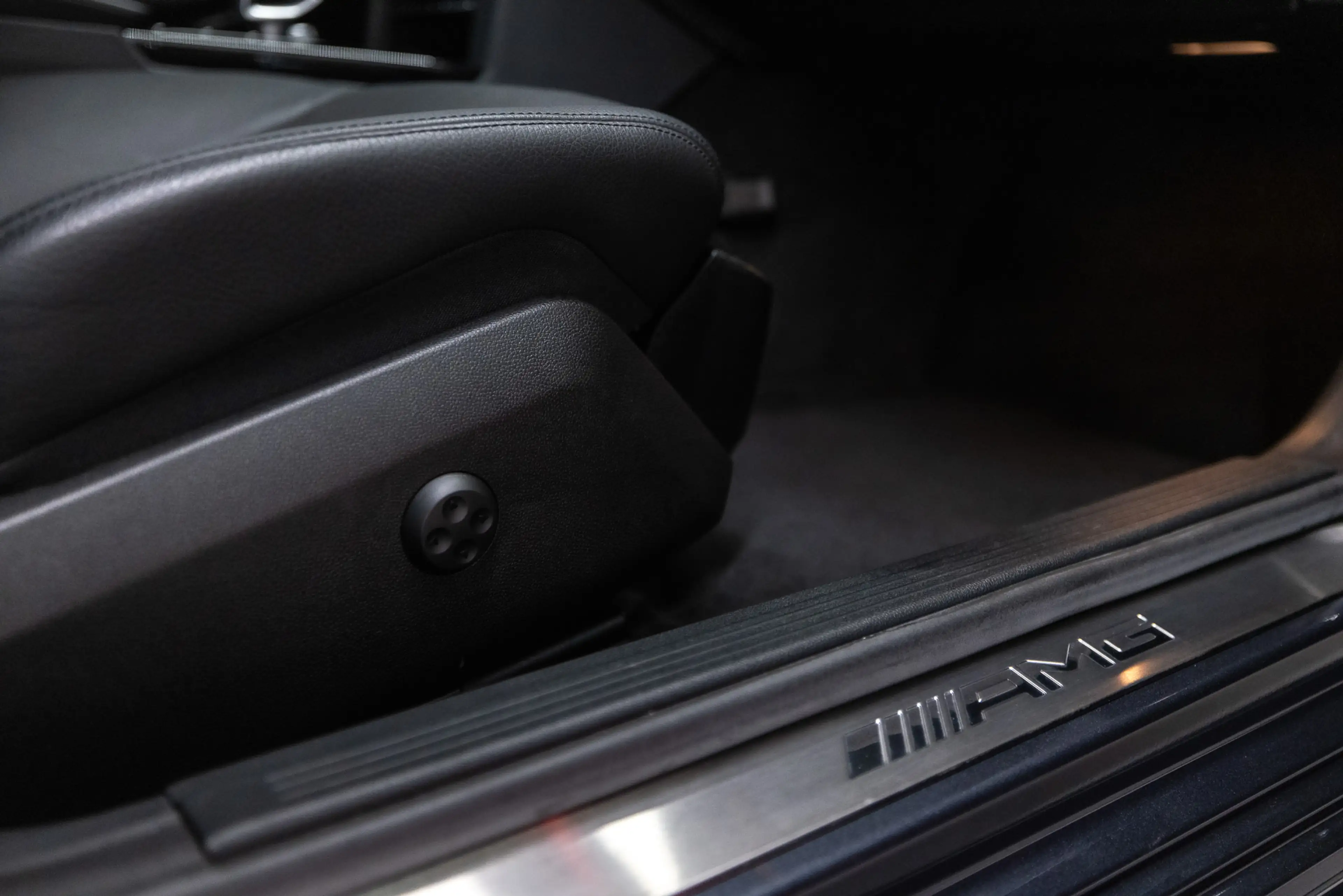 Mercedes-Benz E 63 AMG Btw auto, (€ 41.280,99 Ex B.T.W) DEALER AUTO Deale — photo 48