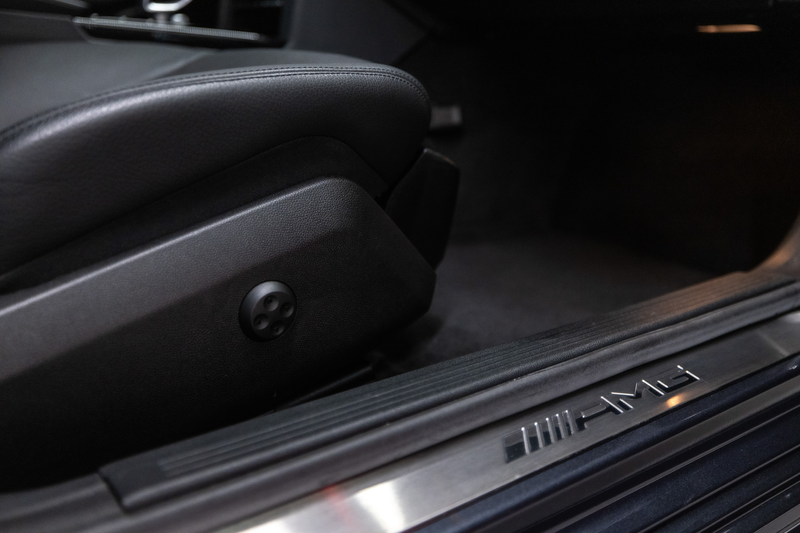 Mercedes-Benz E 63 AMG Btw auto, (€ 41.280,99 Ex B.T.W) DEALER AUTO Deale — photo 48
