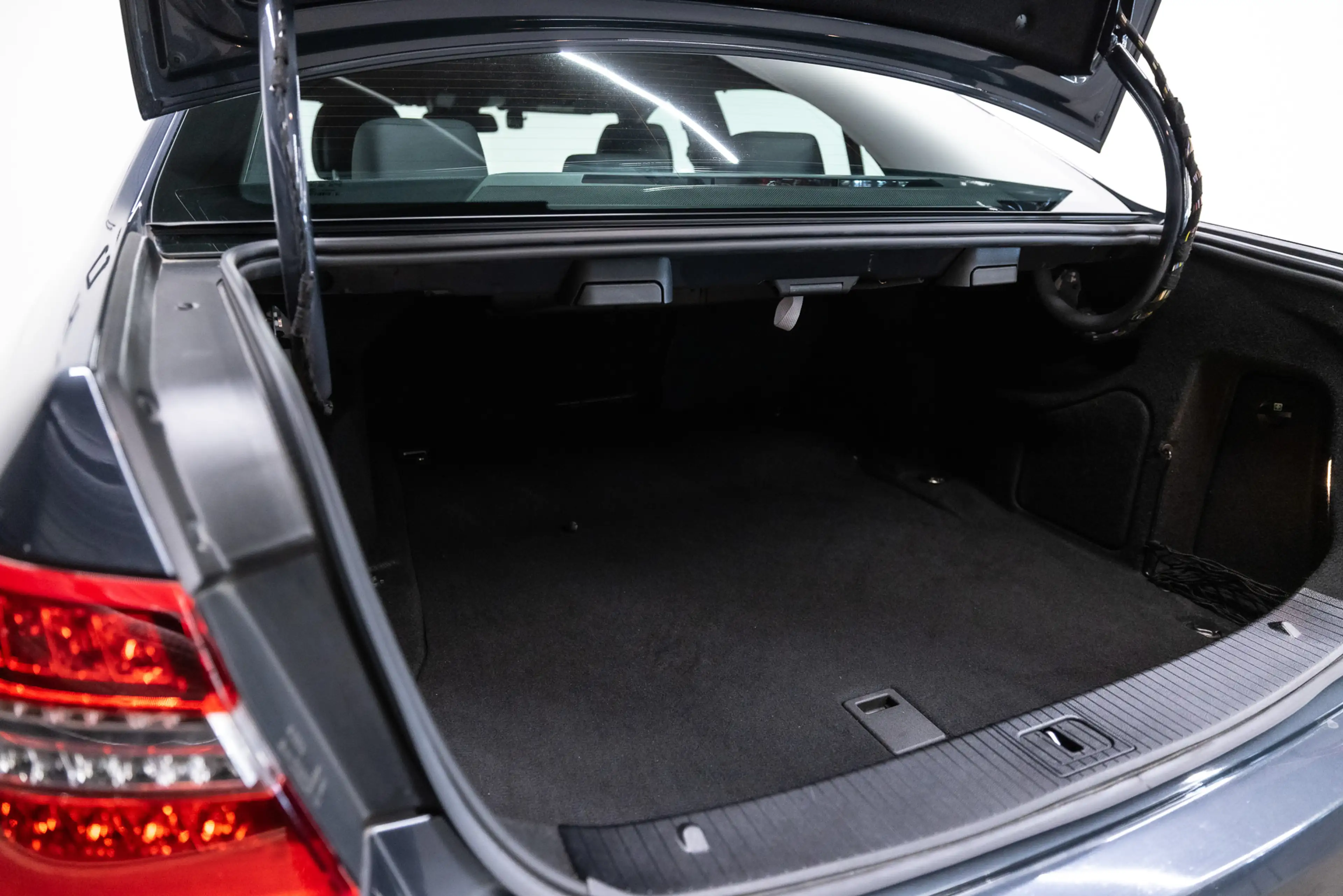 Mercedes-Benz E 63 AMG Btw auto, (€ 41.280,99 Ex B.T.W) DEALER AUTO Deale — photo 41