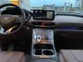 Hyundai SANTA FE 1.6 PHEV 265pk 4WD Shine Family Marrone - thumbnail 12
