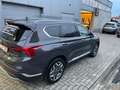 Hyundai SANTA FE 1.6 PHEV 265pk 4WD Shine Family Marrone - thumbnail 6