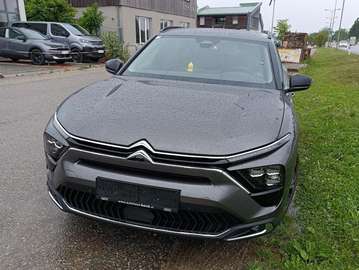 C5 X Plug-in Hybrid 225 e-EAT8 Max Max