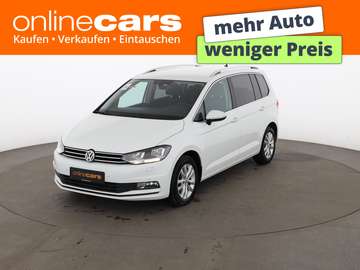 Highline 1.6 TDI Aut RADAR SITZHZG TEMP