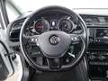 Volkswagen Touran Highline 1.6 TDI Aut RADAR SITZHZG TEMP Weiß - thumbnail 20