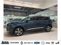 Peugeot 5008 PureTech 130 Stop & Start Allure Pack 7-SITZER NAV Blau - thumbnail 1