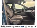 Peugeot 5008 PureTech 130 Stop & Start Allure Pack 7-SITZER NAV Blau - thumbnail 3