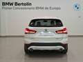 BMW X1 sDrive 18dA Blanco - thumbnail 5