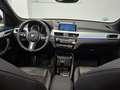 BMW X1 sDrive 18dA Blanco - thumbnail 7