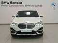 BMW X1 sDrive 18dA Blanco - thumbnail 2