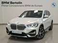 BMW X1 sDrive 18dA Blanco - thumbnail 1