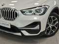 BMW X1 sDrive 18dA Blanco - thumbnail 6