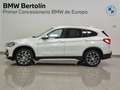 BMW X1 sDrive 18dA Blanco - thumbnail 3