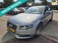 Audi A4 Limousine 1.8 TFSI Pro Line Business LEUKE AUTO RI Grijs - thumbnail 1