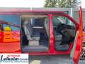 Volkswagen T6.1 California Beach Tour Edition -AHK; DSG; LED; NAVI; 7-Sitzer! Rojo - thumbnail 10
