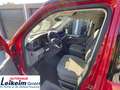 Volkswagen T6.1 California Beach Tour Edition -AHK; DSG; LED; NAVI; 7-Sitzer! Rojo - thumbnail 9
