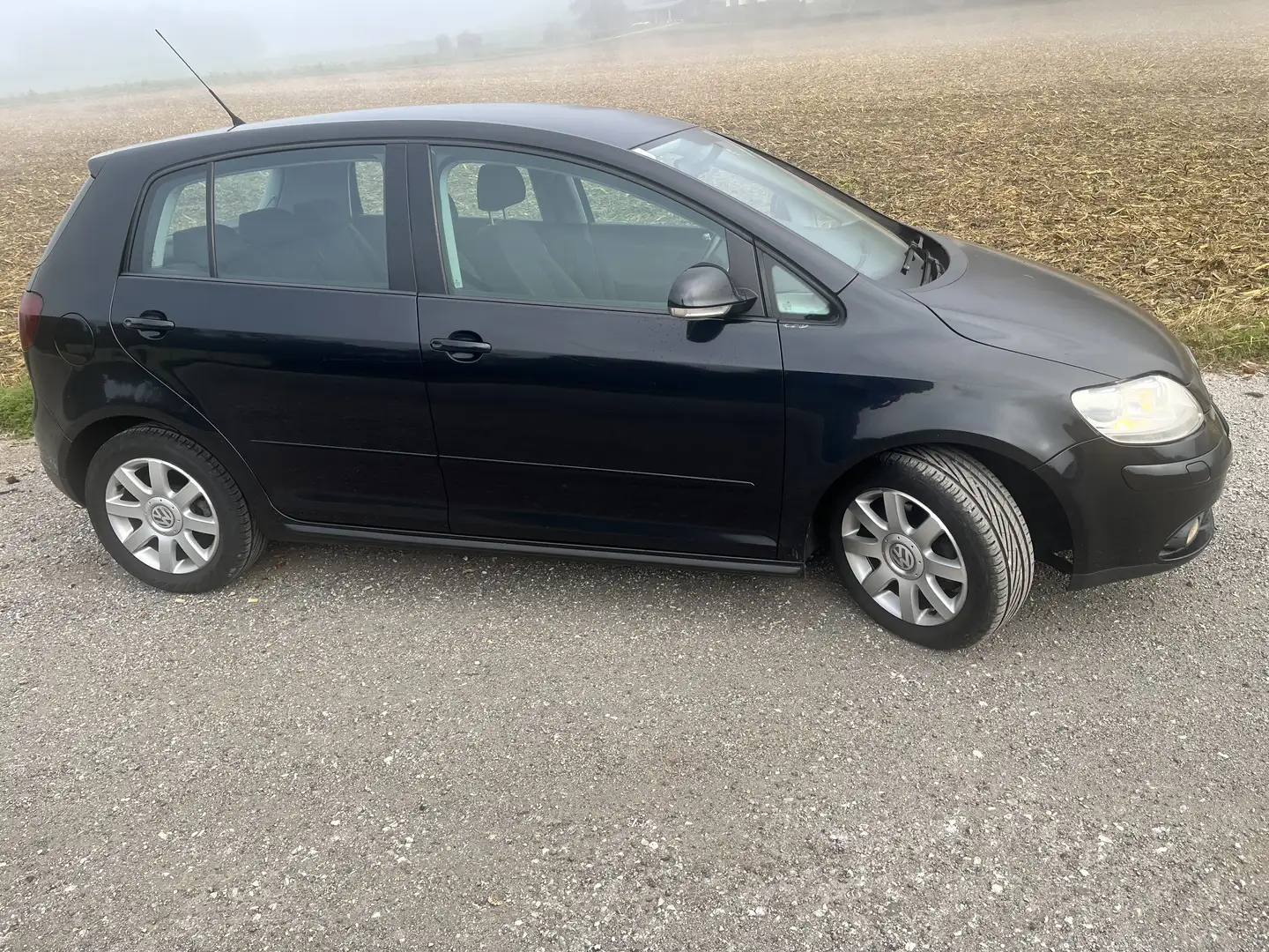 Volkswagen Golf Plus Comfortline 1,9 TDI - 1