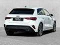 Audi A3 Sportback TDI S line Black+/Matrix/Pano/Kamera Weiß - thumbnail 2