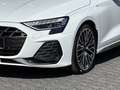 Audi A3 Sportback TDI S line Black+/Matrix/Pano/Kamera Weiß - thumbnail 5