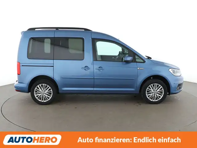 Volkswagen Caddy view 7