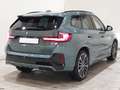 BMW X1 23d xDrive M Sport AHK/ADAPTLED/360°/PANO/HUD Grün - thumbnail 2