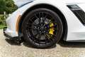Chevrolet Corvette C7 Z06 - 3LZ / Carbone Blanc - thumbnail 10