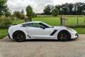 Chevrolet Corvette C7 Z06 - 3LZ / Carbone Blanc - thumbnail 7