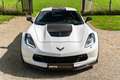 Chevrolet Corvette C7 Z06 - 3LZ / Carbone Blanc - thumbnail 8