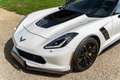 Chevrolet Corvette C7 Z06 - 3LZ / Carbone Blanc - thumbnail 9