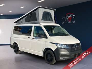 T6.1 Camper/Aufstelldach/Gas-Herd/Standheizung
