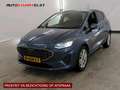 Ford Fiesta 1.0 Hybrid Titanium X 1e Eigenaar | Volledig Onder Blauw - thumbnail 1