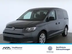 Volkswagen Caddy 1.5 eHybrid DSG Navi*RFK*Vorb.AHK