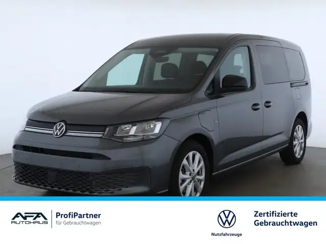 Volkswagen Caddy 1.5 eHybrid DSG Navi*RFK*Vorb.AHK
