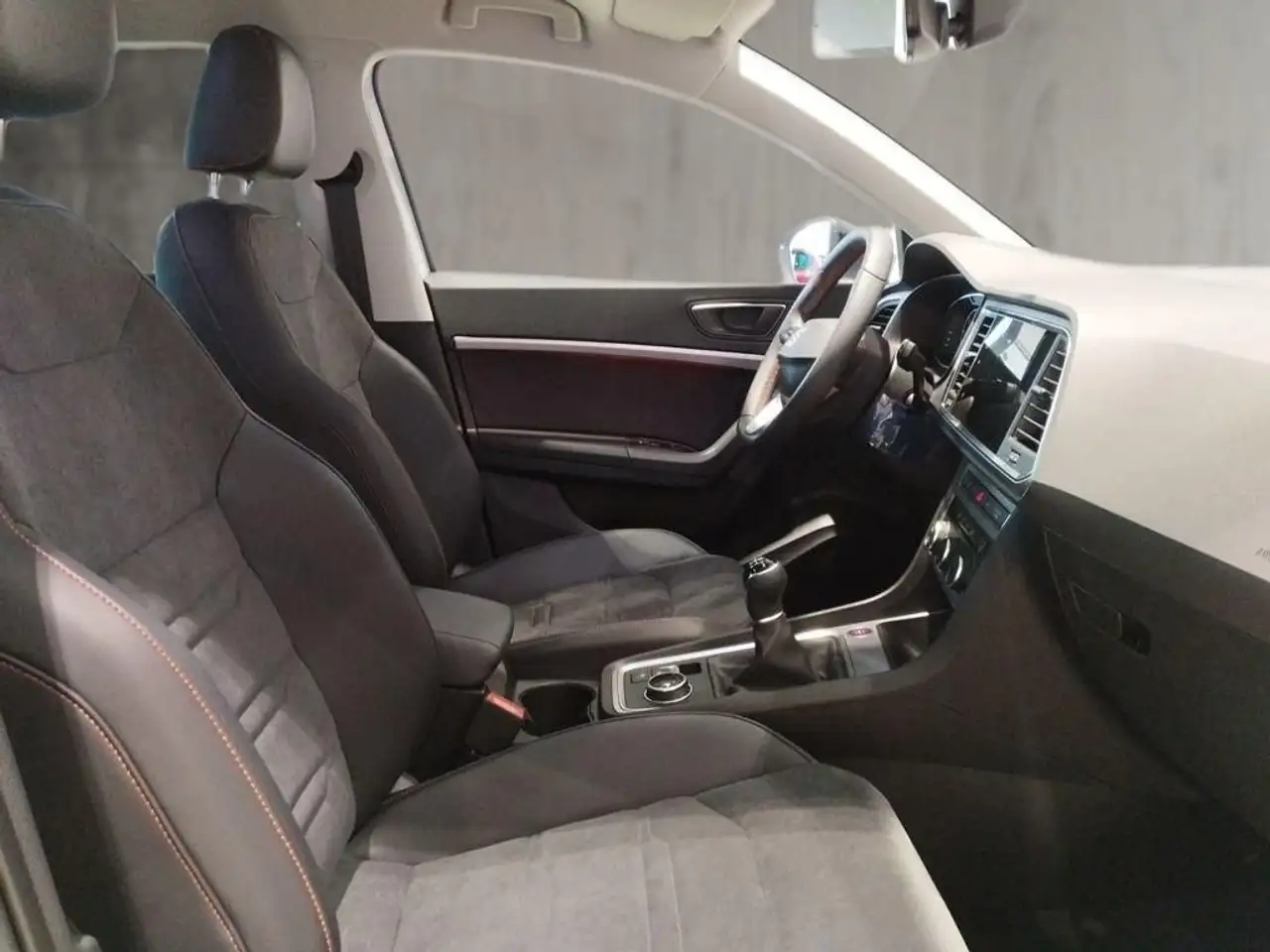 SEAT Ateca 2026