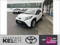 Toyota Aygo X X Play Blanc - thumbnail 1