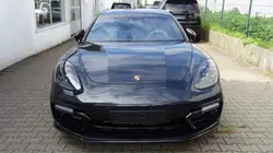 Porsche Panamera Sport Turismo GTS